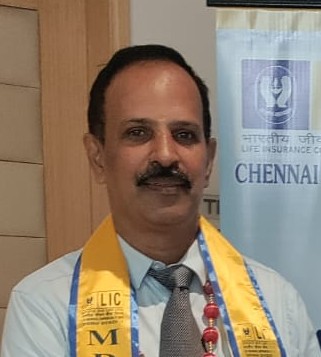 N.Sathish Kumar